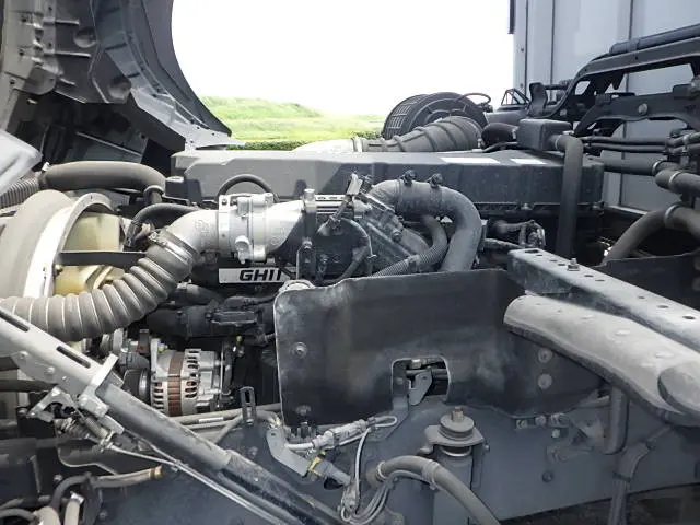UD クオン 2PG-CG5CA(8x4)の写真29