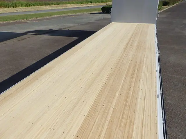 三菱 スーパーグレート 2PG-FS84HZ(未入力/関係無)の写真7