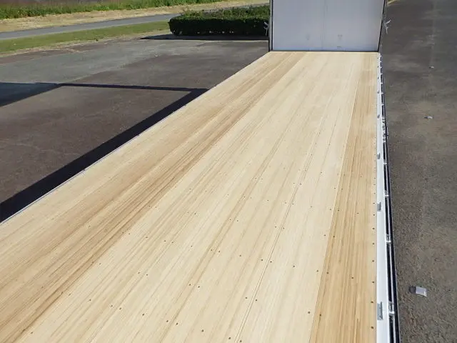 三菱 スーパーグレート 2PG-FS84HZ(未入力/関係無)の写真8