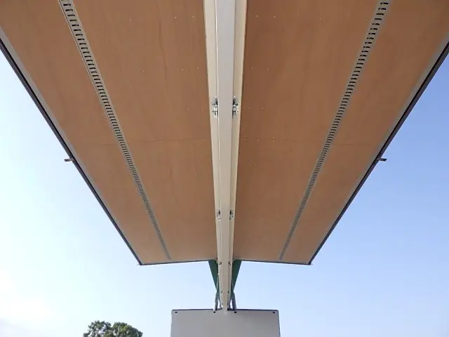 三菱 スーパーグレート 2PG-FS84HZ(未入力/関係無)の写真9