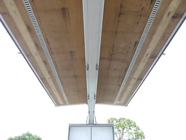 ＵＤ クオン 2PG-CG5CA(8x4)の写真10