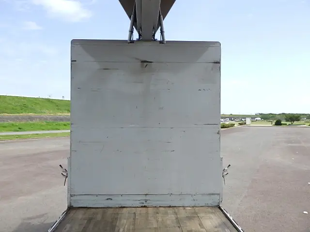 ＵＤ クオン 2PG-CG5CA(8x4)の写真11