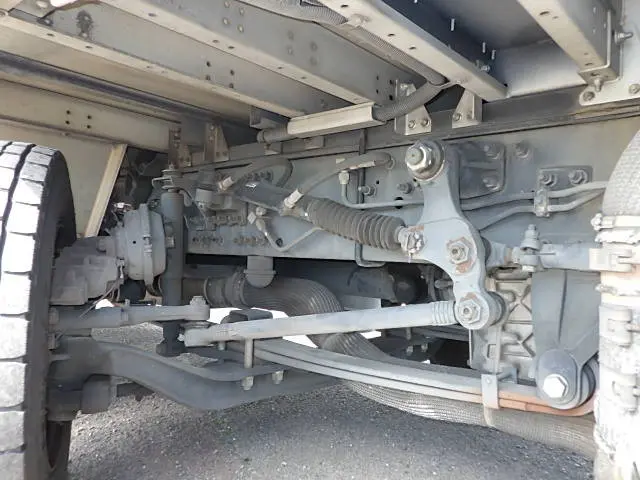 ＵＤ クオン 2PG-CG5CA(8x4)の写真13