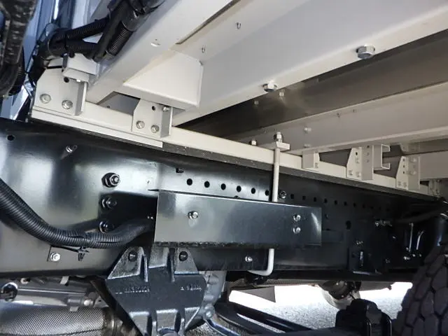 三菱 スーパーグレート 2PG-FS84HZ(未入力/関係無)の写真15