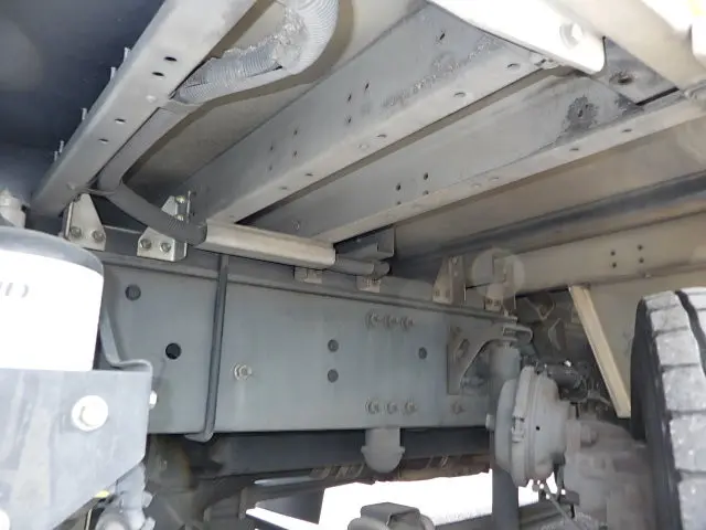 ＵＤ クオン 2PG-CG5CA(8x4)の写真15