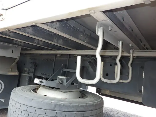 ＵＤ クオン 2PG-CG5CA(8x4)の写真16