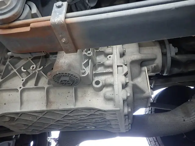 ＵＤ クオン 2PG-CG5CA(8x4)の写真17