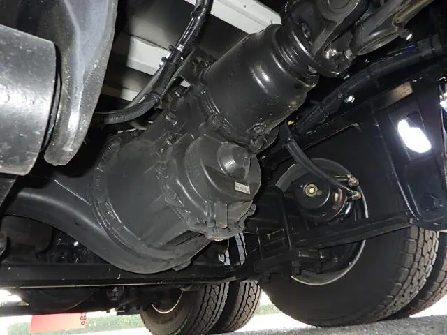 三菱 スーパーグレート 2PG-FS84HZ(未入力/関係無)の写真18