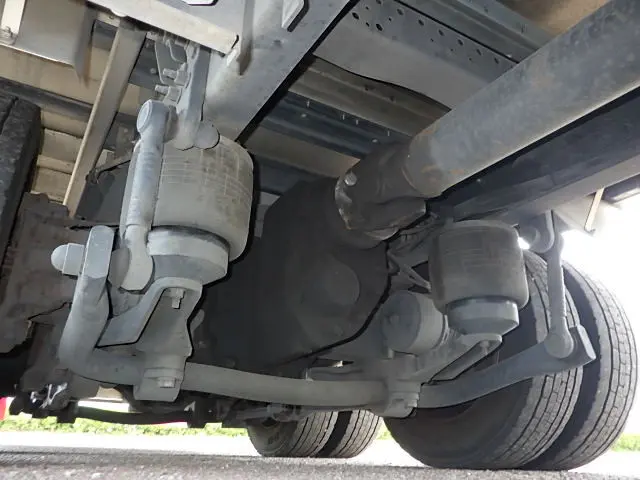 ＵＤ クオン 2PG-CG5CA(8x4)の写真18