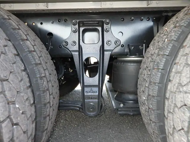 三菱 スーパーグレート 2PG-FS84HZ(未入力/関係無)の写真19