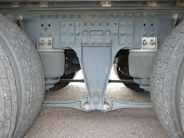 ＵＤ クオン 2PG-CG5CA(8x4)の写真19