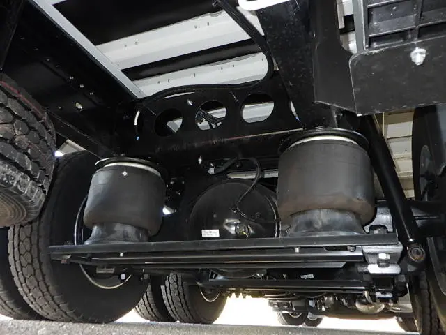 三菱 スーパーグレート 2PG-FS84HZ(未入力/関係無)の写真20