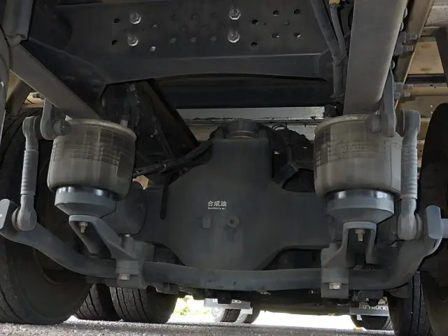 ＵＤ クオン 2PG-CG5CA(8x4)の写真20