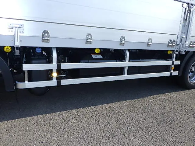 三菱 スーパーグレート 2PG-FS84HZ(未入力/関係無)の写真21