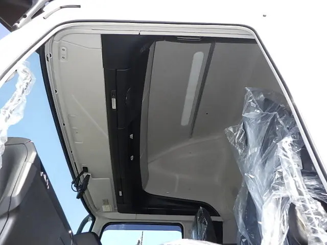 三菱 スーパーグレート 2PG-FS84HZ(未入力/関係無)の写真23