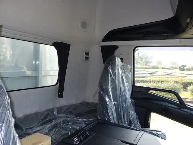 三菱 スーパーグレート 2PG-FS84HZ(未入力/関係無)の写真24