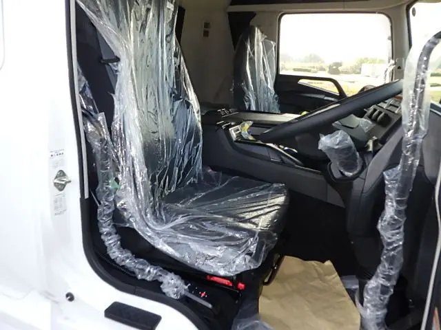 三菱 スーパーグレート 2PG-FS84HZ(未入力/関係無)の写真26