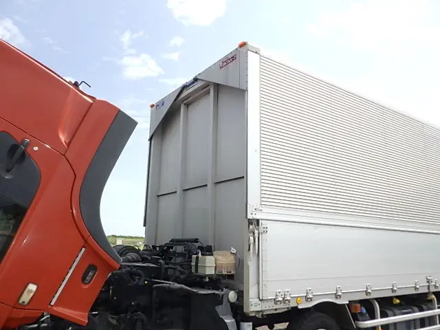 ＵＤ クオン 2PG-CG5CA(8x4)の写真26