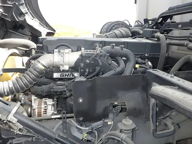 ＵＤ クオン 2PG-CG5CA(8x4)の写真28