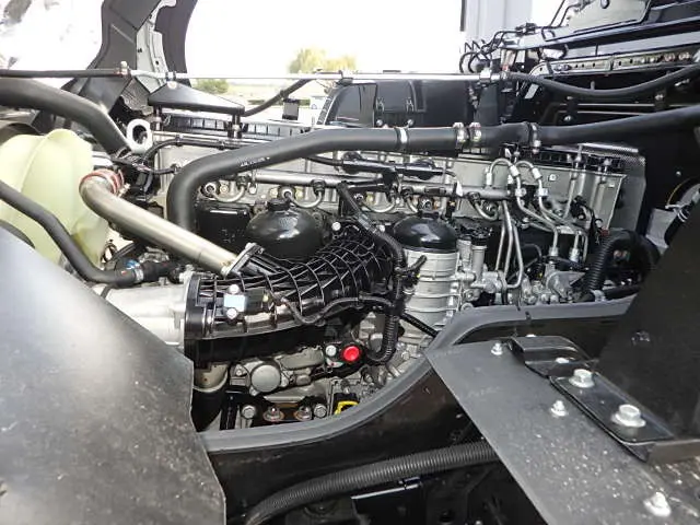 三菱 スーパーグレート 2PG-FS84HZ(未入力/関係無)の写真29