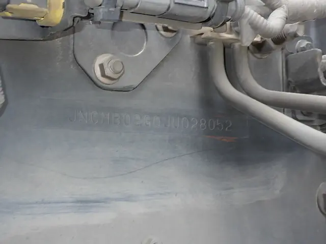 ＵＤ クオン 2PG-CG5CA(8x4)の写真29