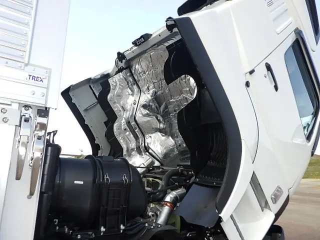 三菱 スーパーグレート 2PG-FS84HZ(未入力/関係無)の写真31