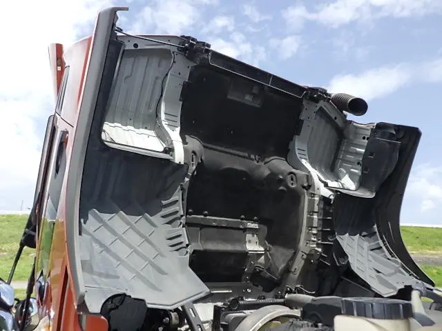 ＵＤ クオン 2PG-CG5CA(8x4)の写真31