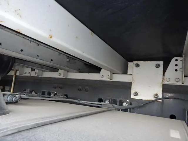 ＵＤ クオン 2PG-CG5CA(8x4)の写真15