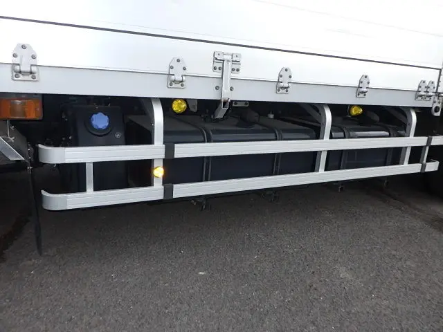 ＵＤ クオン 2PG-CG5CA(8x4)の写真17