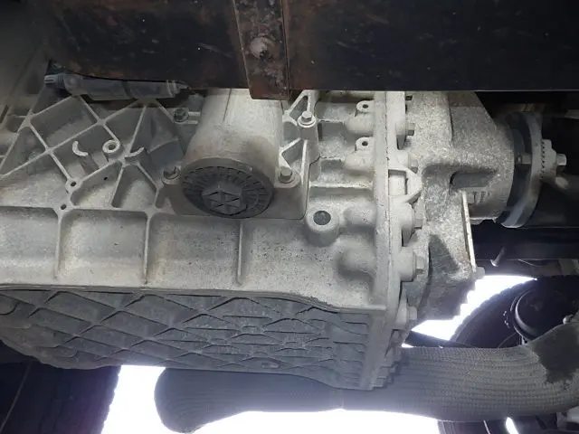 ＵＤ クオン 2PG-CG5CA(8x4)の写真18