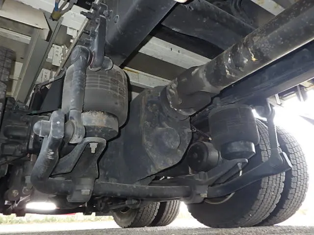 ＵＤ クオン 2PG-CG5CA(8x4)の写真19