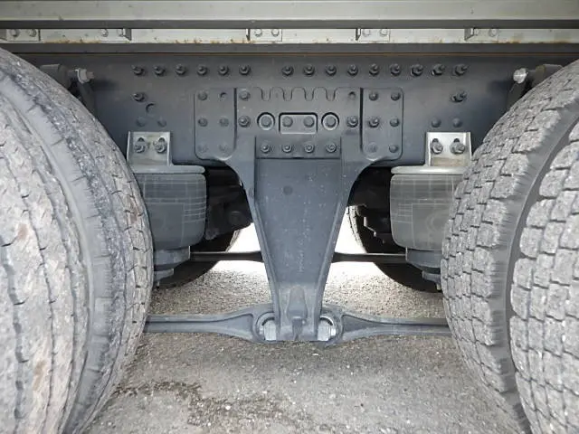 ＵＤ クオン 2PG-CG5CA(8x4)の写真20