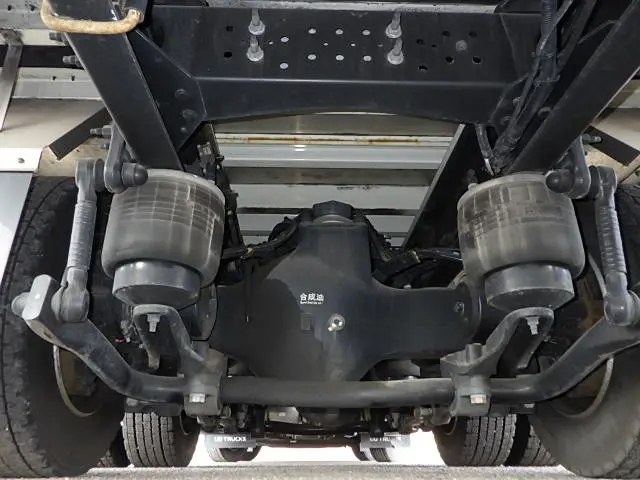 ＵＤ クオン 2PG-CG5CA(8x4)の写真21