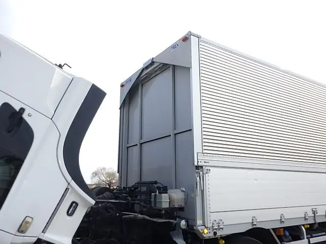 ＵＤ クオン 2PG-CG5CA(8x4)の写真27