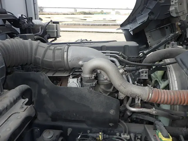 ＵＤ クオン 2PG-CG5CA(8x4)の写真28