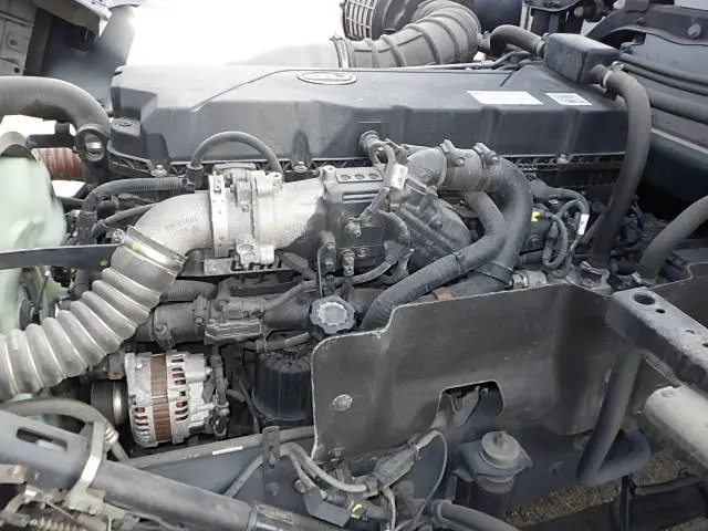 ＵＤ クオン 2PG-CG5CA(8x4)の写真29