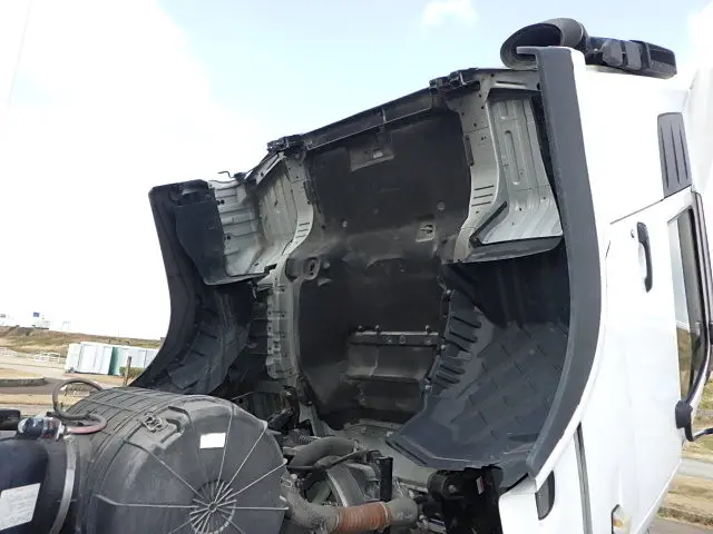 ＵＤ クオン 2PG-CG5CA(8x4)の写真31