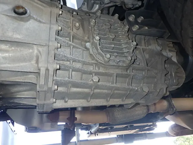 いすゞ フォワード 2RG-FRR90S2(2WD)の写真19