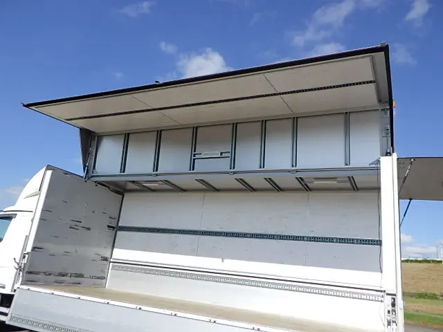 三菱 ファイター 2KG-FK65F(2WD)の写真6