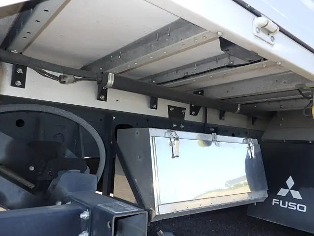三菱 ファイター 2KG-FK65F(2WD)の写真15