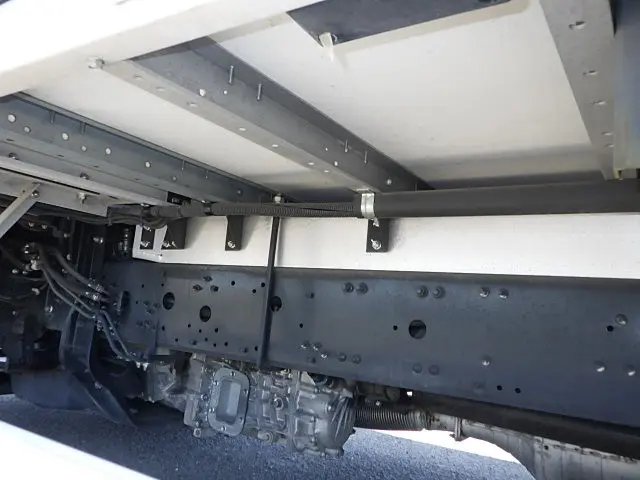三菱 ファイター 2KG-FK65F(2WD)の写真16