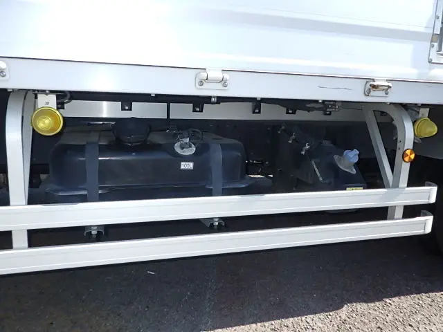 三菱 ファイター 2KG-FK65F(2WD)の写真18