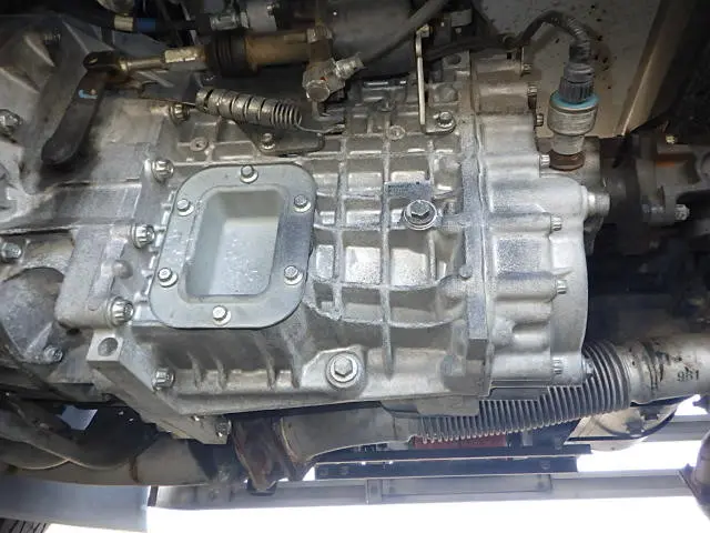 三菱 ファイター 2KG-FK65F(2WD)の写真19