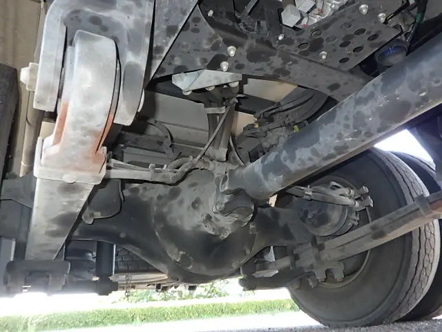 三菱 ファイター 2KG-FK65F(2WD)の写真20