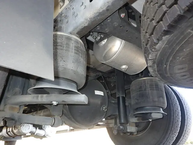 三菱 ファイター 2KG-FK65F(2WD)の写真21