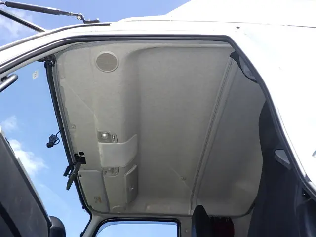 三菱 ファイター 2KG-FK65F(2WD)の写真23