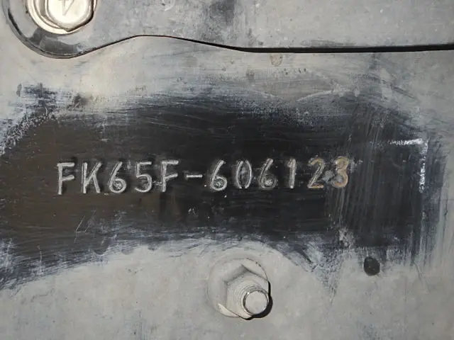 三菱 ファイター 2KG-FK65F(2WD)の写真30