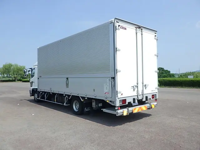 日野 レンジャー 2PG-FD2ABA(2WD)の写真3