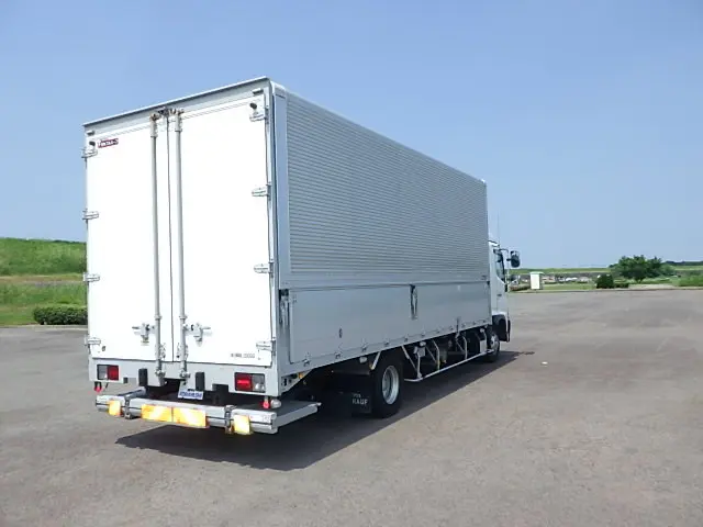 日野 レンジャー 2PG-FD2ABA(2WD)の写真4