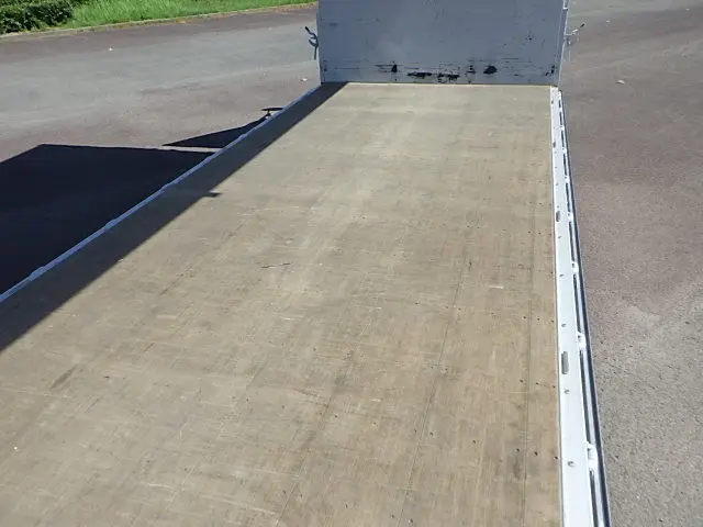 いすゞ フォワード 2RG-FRR90T2(未入力/関係無)の写真7